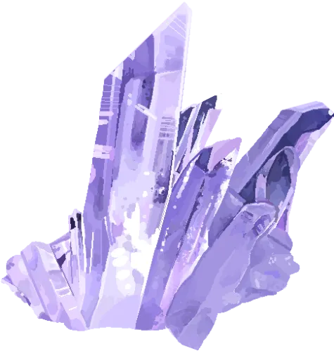 Crystal - Crystal Png