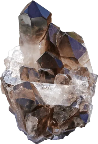 Quartz Crystal Png Picture - Crystal