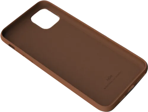 Genuine Leather Back Case For Iphone 11 / 11 Pro / - Genuine Leather Iphone 11 Pro Case Leather