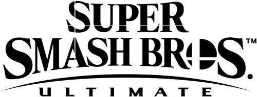 Logo]super Smash Bros - Super Smash Bros Ultimate Album