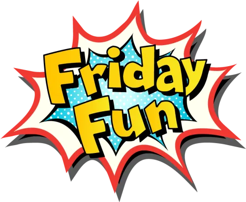 Fun Friday Clipart Free Download Best Fun Friday Clipart - Clip Art Fun Friday