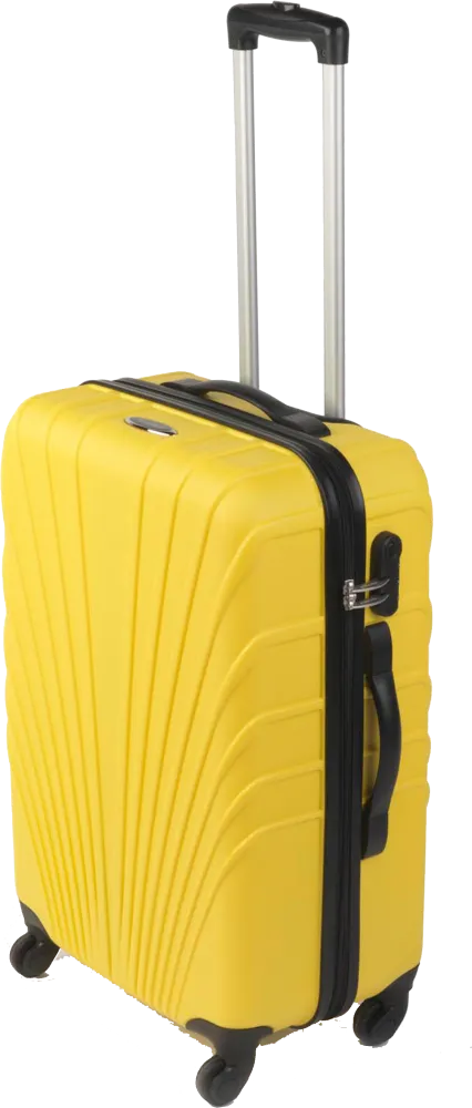 Suitcase Png Images Transparent Background - Abs Suitcase