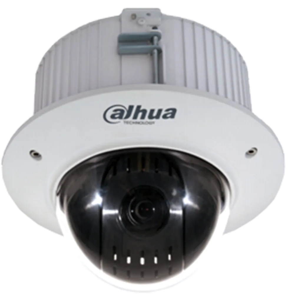 Sd42c116i-hc Dahua Cctv Camera Security 1mp 16x Starlight - Dahua Ceiling Camera