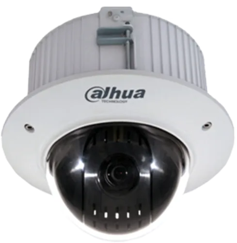 Sd42c116i-hc Dahua Cctv Camera Security 1mp 16x Starlight - Dahua Ceiling Camera