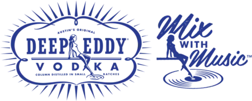 Deep Eddy Vodka - Deep Eddy Logo Png