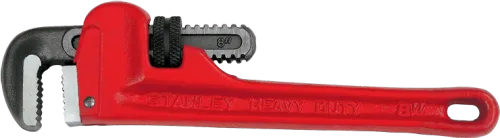 Stanley 87-623 Pipe Wrench 12 /300mm - Pipe Wrench 18 Inch