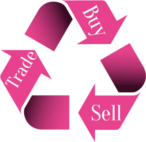 Buy And Sell Png Clipart - Buy And Sell Png