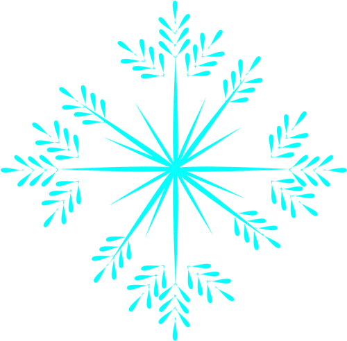 Ice Crystal Png - Frozen Ice Clipart Ice Crystal