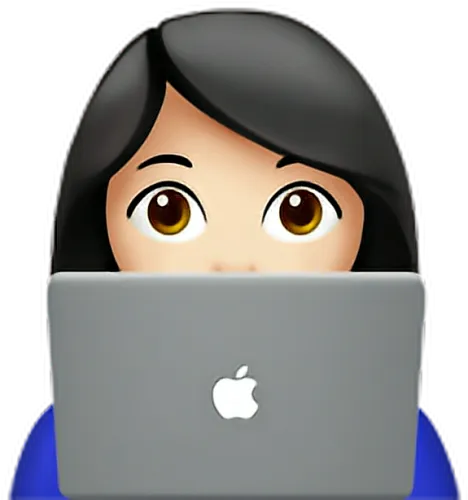❁ Female Technologist Emoji 👩🏻‍💻 - Woman Technologist Emoji