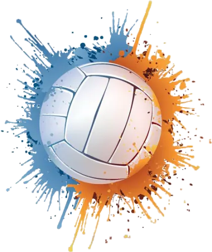 Ball Christian House Photography Tennis Volleyball - Transparent Background Volleyball Ball