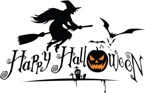 Com Happy Halloween - Happy Halloween Halloween Png