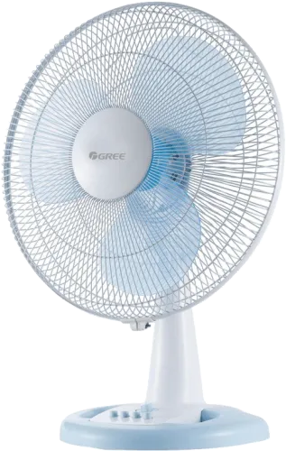 Gree Electric Fan Desktop Household Electric Fan Shaking - Mechanical Fan