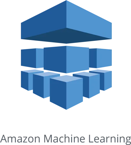 Amazon Machine Learning - Amazon Machine Learning Logo