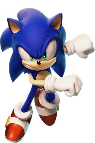 Sonic The Hedgehog Clipart Sonic Force - Sonic The Hedgehog Sonic Forces