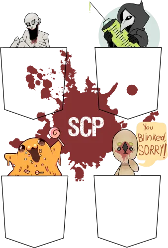 Scp 999 Scp 096