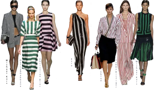 And Lighthouse Fashion Outerwear Vertical Show Runway - Fashion Models Runway Png