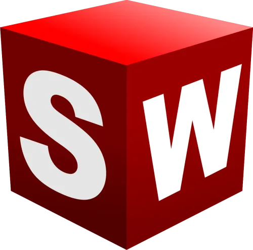 Solidworks 2013 Free Download - Solid Work Logo Png