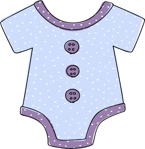 Baby Shower Clip Art - Clipart De Baby Shower