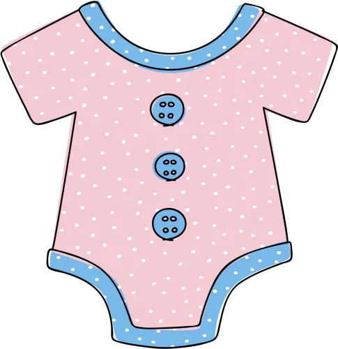 Baby Shower Clip Art - Clipart De Baby Shower