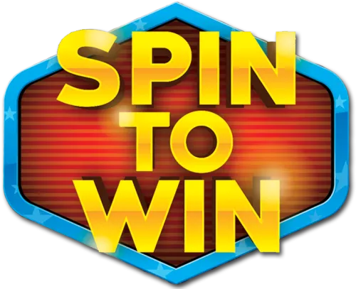 Spin To Win Png - Spin To Win Icon