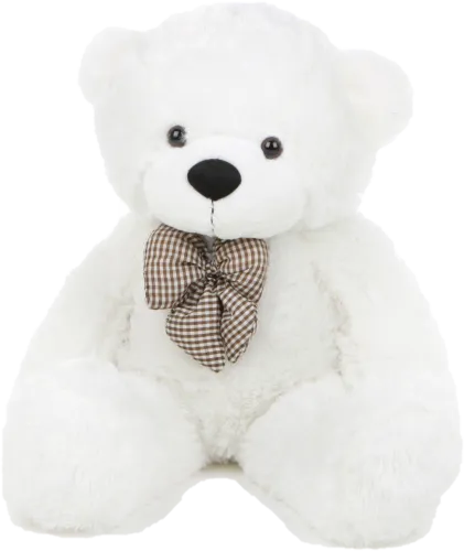 White Teddy Bear Png Image - White Teddy Bear
