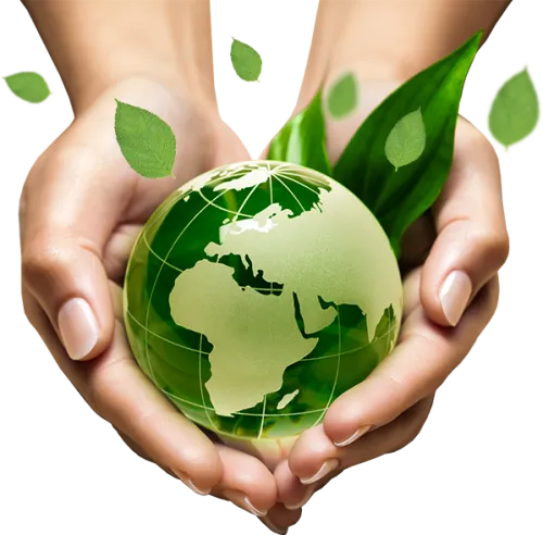 Eco Friendly Green Technology