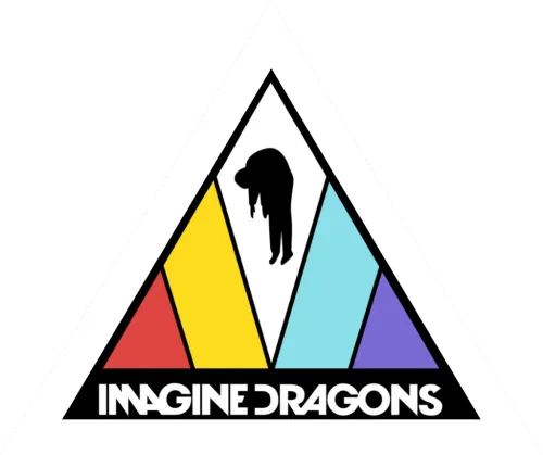 #imagine Dragons #freetoedit - Imagine Dragons