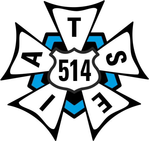 Logo Iatse 514 Couleur - Quebec Film And Television Tax Credit