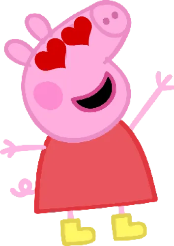 Peppa Pig A Time Travel Peppa Pig Fanon Wiki Fandom