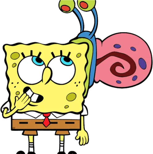 Spongebob Clipart Spongebob Squarepants Clip Art Cartoon - Spongebob Clipart Png