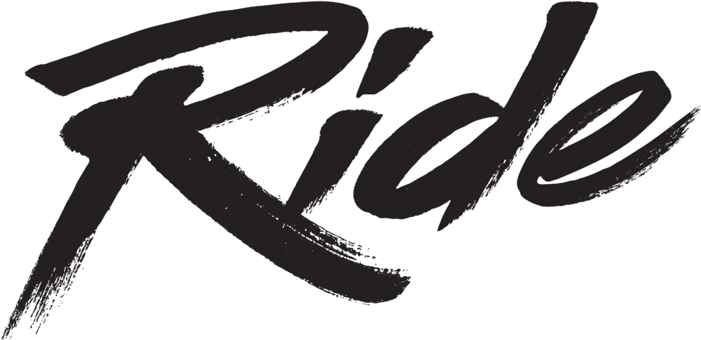 Ride Logo Nickelodeon Ytv Breakthrough Entertainment - Ride Logo