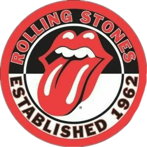 Rollingstones Rolling Stones The Rolling Stones Rockand - Rolling Stones Established 1962