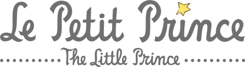 Le Petit Prince Logo