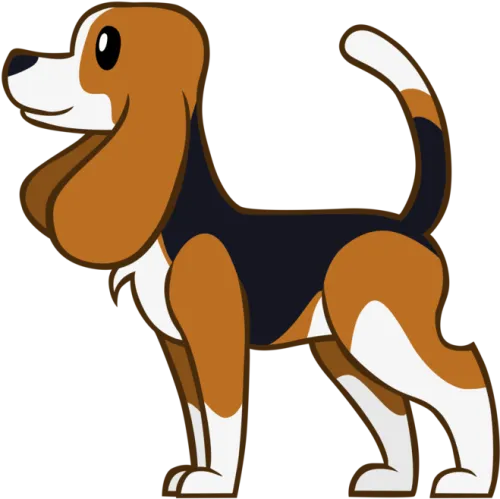 Beagle Dog Breed Puppy Clip Art - Clip Art Beagle