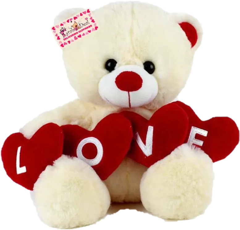 Love Teddy Bear Png Free Download - Teddy Bear Teddy Bears Cute