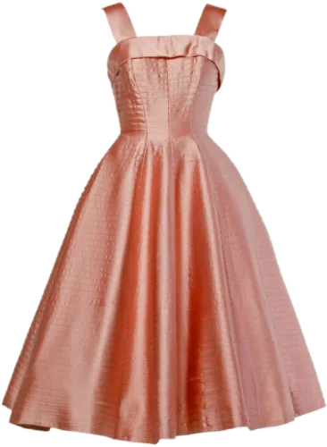 #nichememe #dress #niche #outfit #pink #princess #aesthetic - Dress