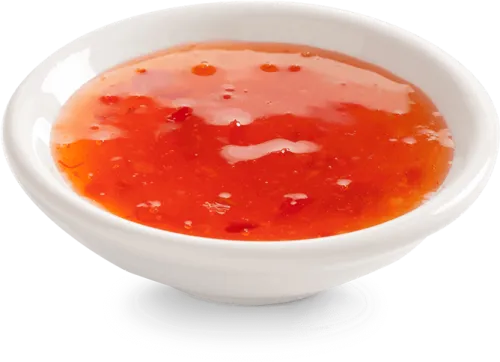 Sweet Chilli Sauce Png - Sweet And Sour Sauce Transparent Background