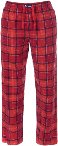 Barbour Pyjama Bottoms - Pajama Pants Transparent Background