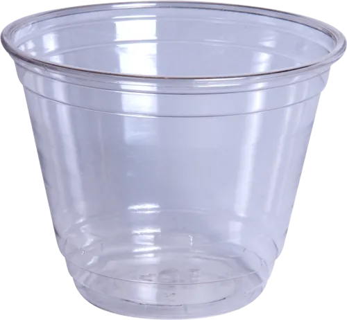 Transparent Plastic Cup Clipart - Plastic Cup Transparent Png