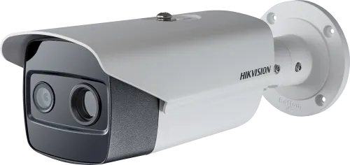 Security Hikvision Thermal Camera