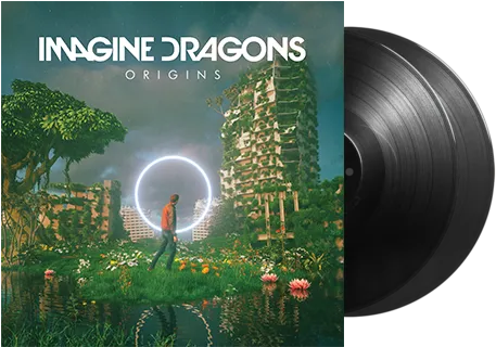 Origins Album Imagine Dragons