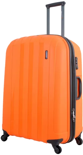 Suitcase Png Image Transparent Background - Transparent Background Suitcase Png