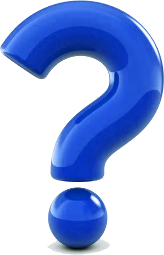 Question Mark Exclamation Mark Clip Art - Question Mark