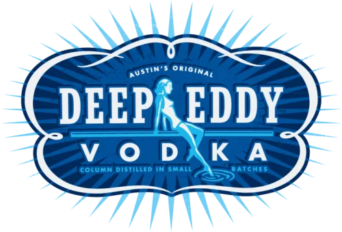 Deep Eddy Vodka Logo Slug Agency - Deep Eddy Vodka Distillery
