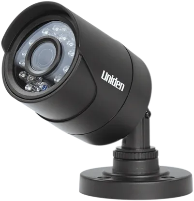 720p Bullet Bnc Accessory Camera 

 
 Data Rimg Lazy - Uniden 4 Camera 720p Video Surveillance System