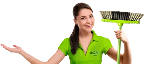 Your Premier Eco-friendly Cleaning And Maid Service - Home Maids