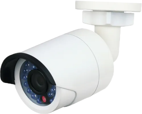 Surveillance-camera - Bullet Ip Camera