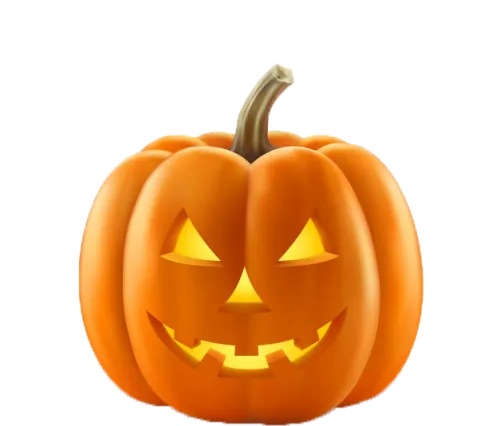 Halloween Pumpkins Pumpkin Pie Jack O" Lantern Clip - Halloween Pumpkin Png