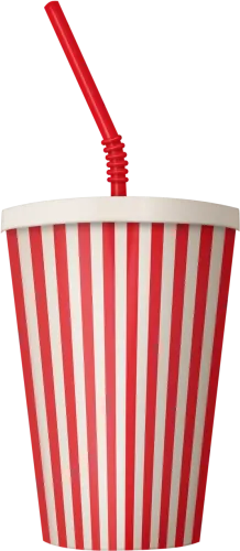 Plastic Drink Cup Png Vector Clipart Image - Plastic Drink Cup Png