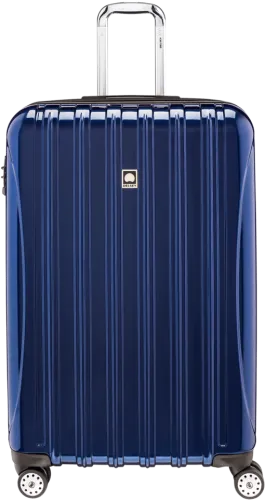 Blue Luggage Png Image - Case Luggage Bag